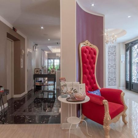 The Star Of Sathorn Hotell Bangkok Eksteriør bilde